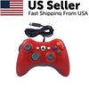 Wired Controller USB for PC Compatible with Xbox 360 / Windows 7 8 10 11 Gamepad